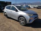 2017 Toyota Rav4 Le de vânzare în Colorado Springs, CO - Side