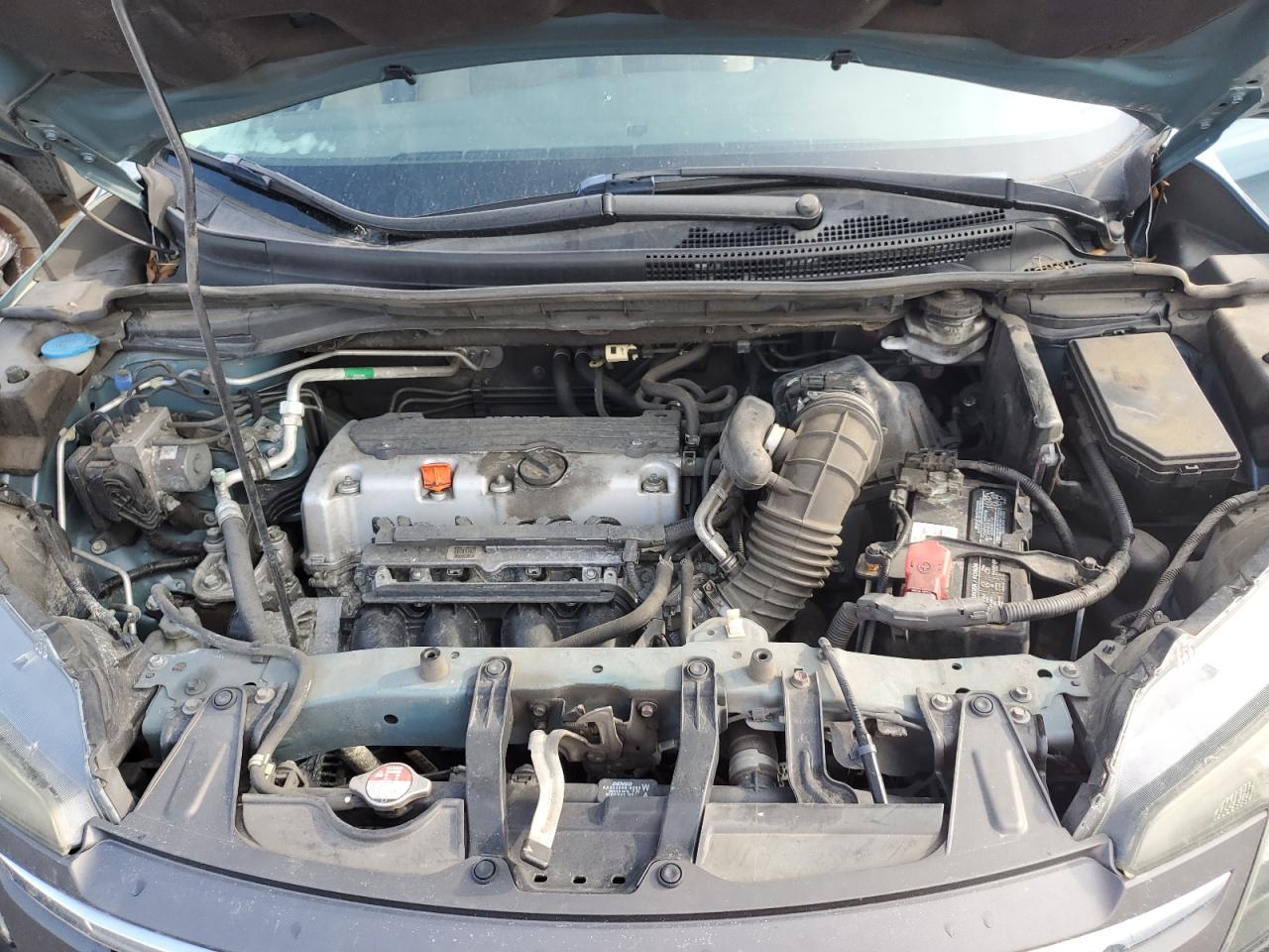 2014 Honda CR-V - Image 12