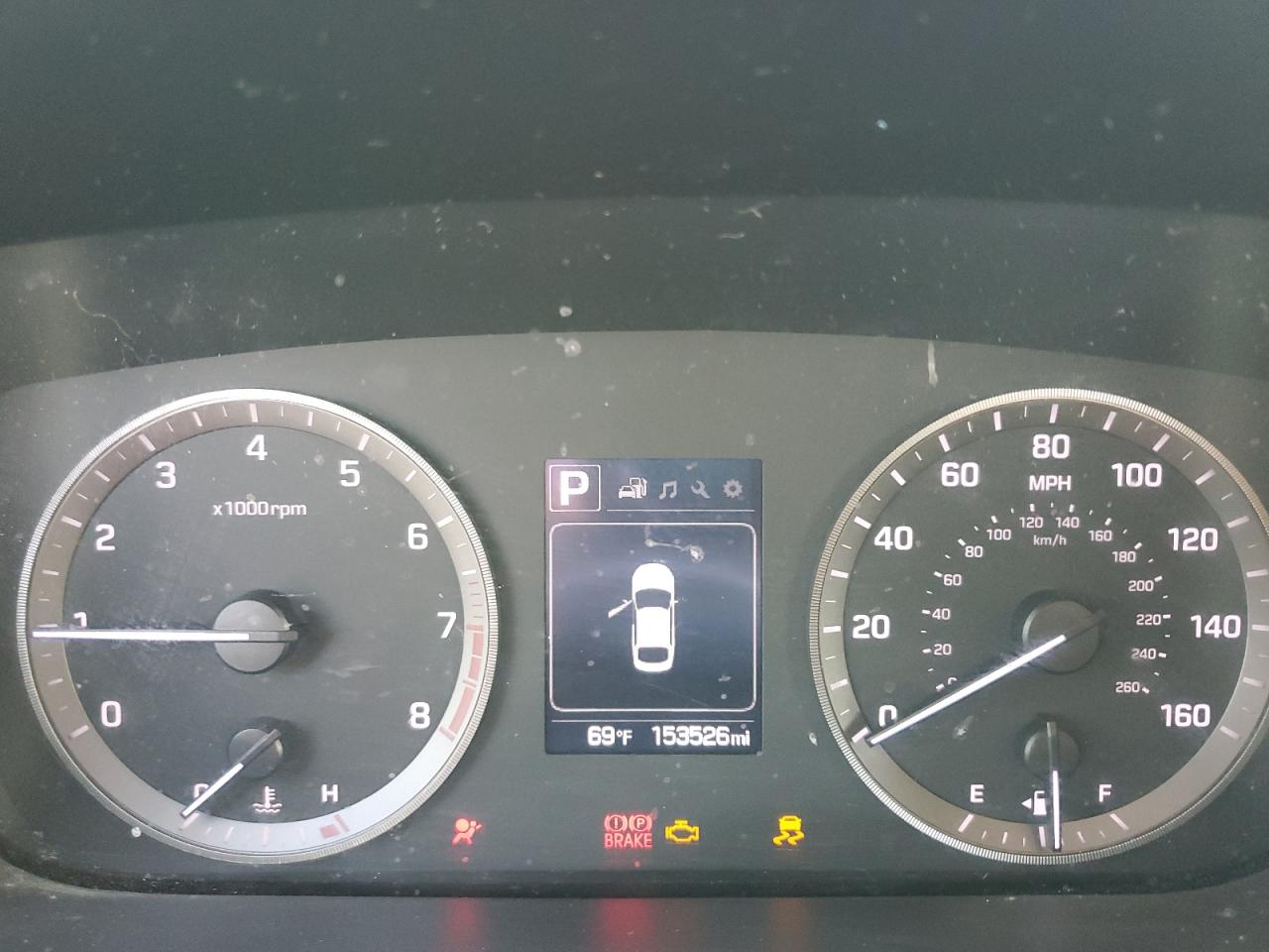 2016 Hyundai Sonata - Image 9