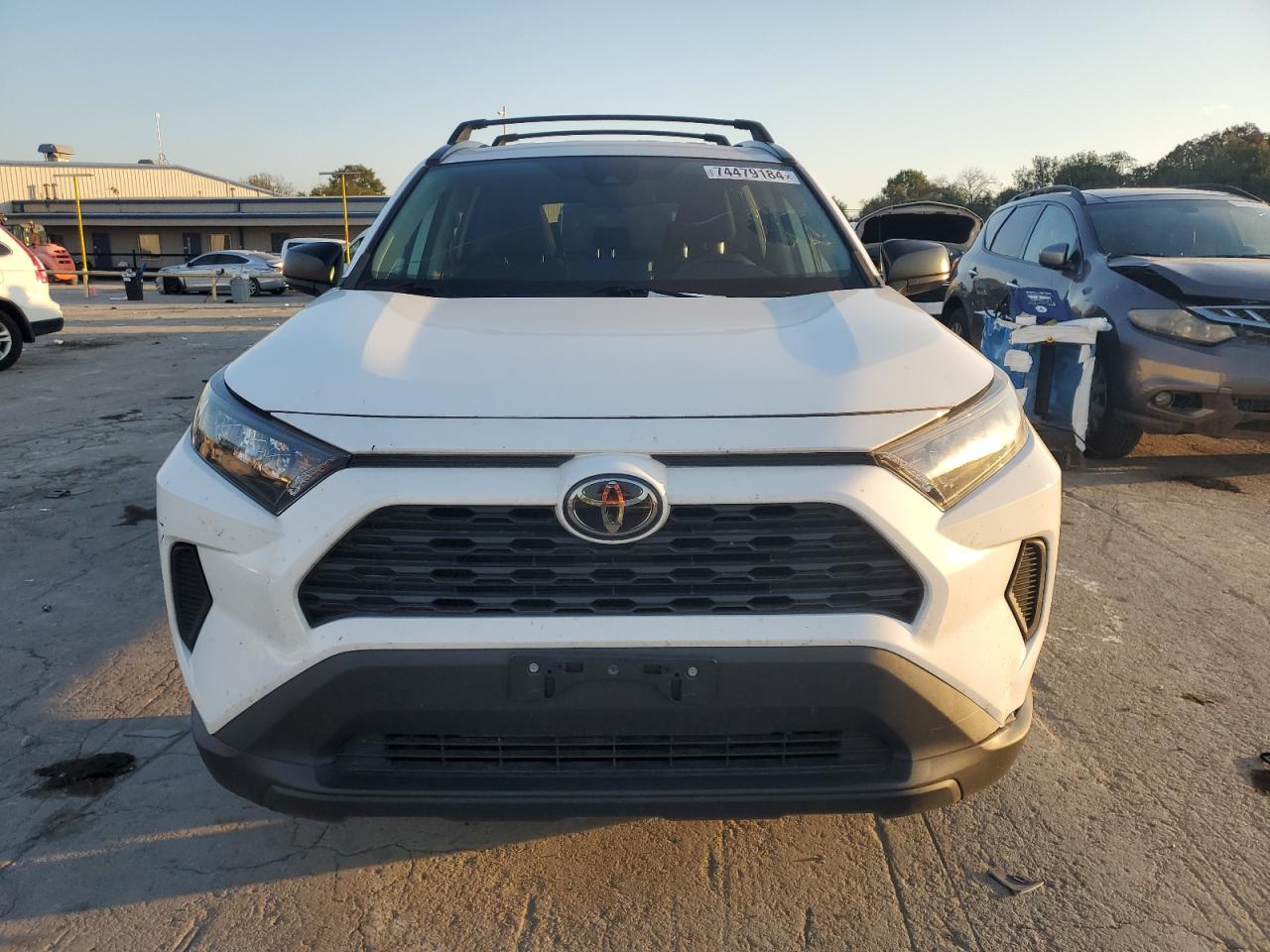 2019 Toyota RAV 4 - Image 5