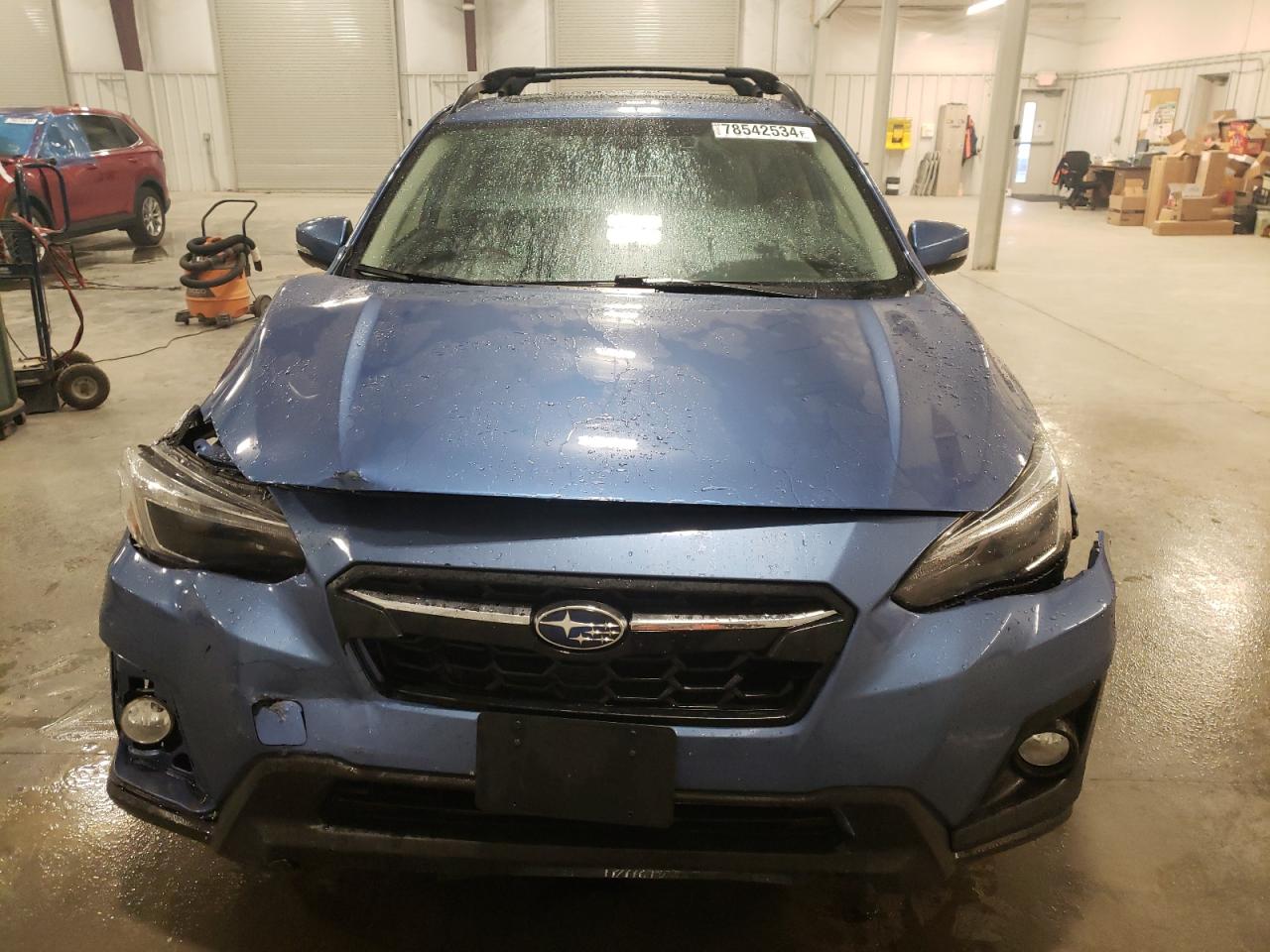 2019 Subaru XV - Image 5