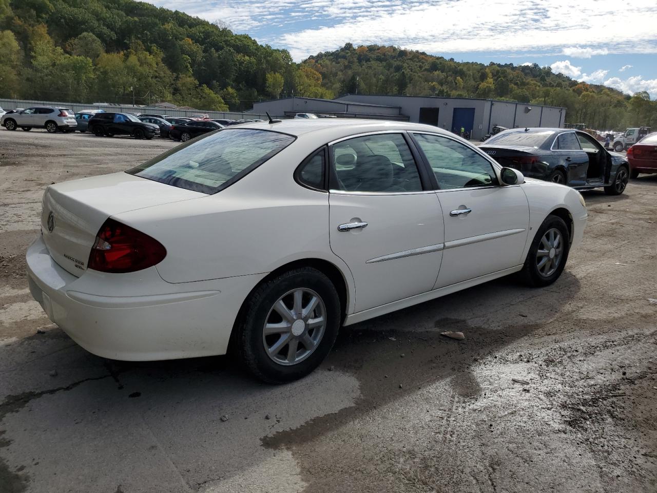 2007 Buick LaCrosse - Image 3