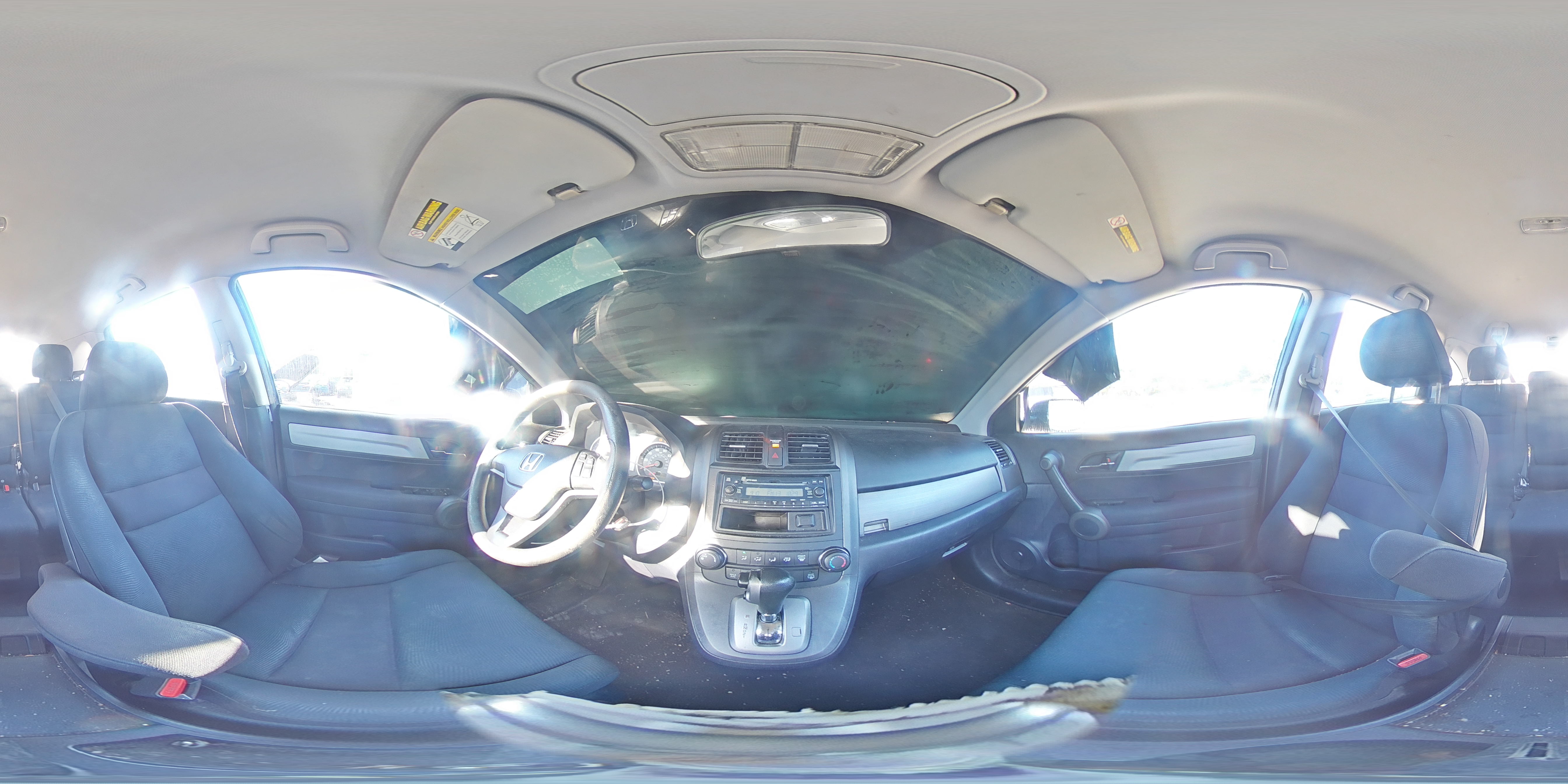 2010 Honda Cr-V Lx VIN: 5J6RE3H31AL021006 Lot: 75098564