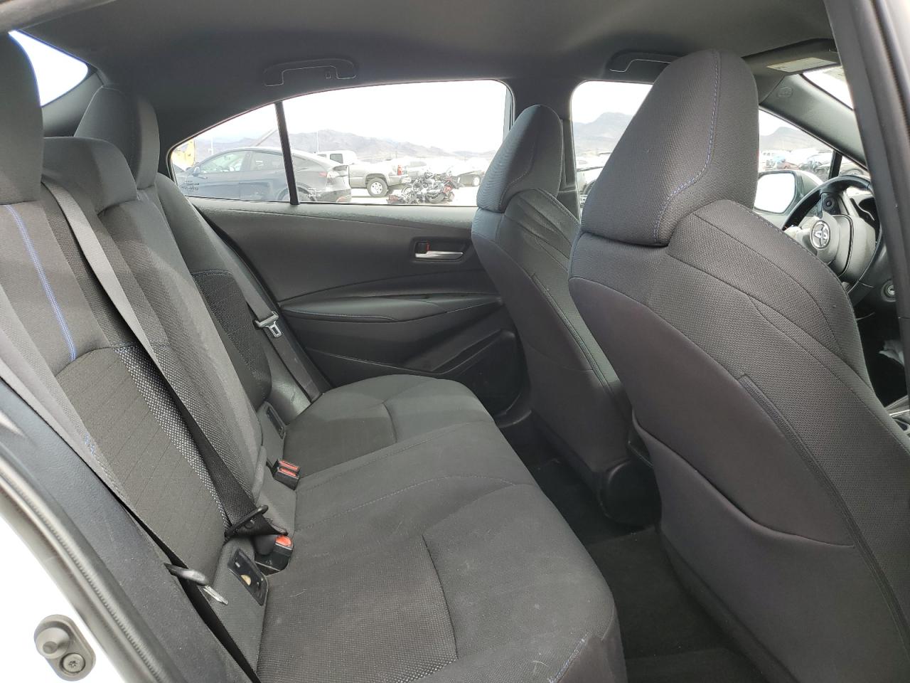 2020 Toyota Corolla - Image 10