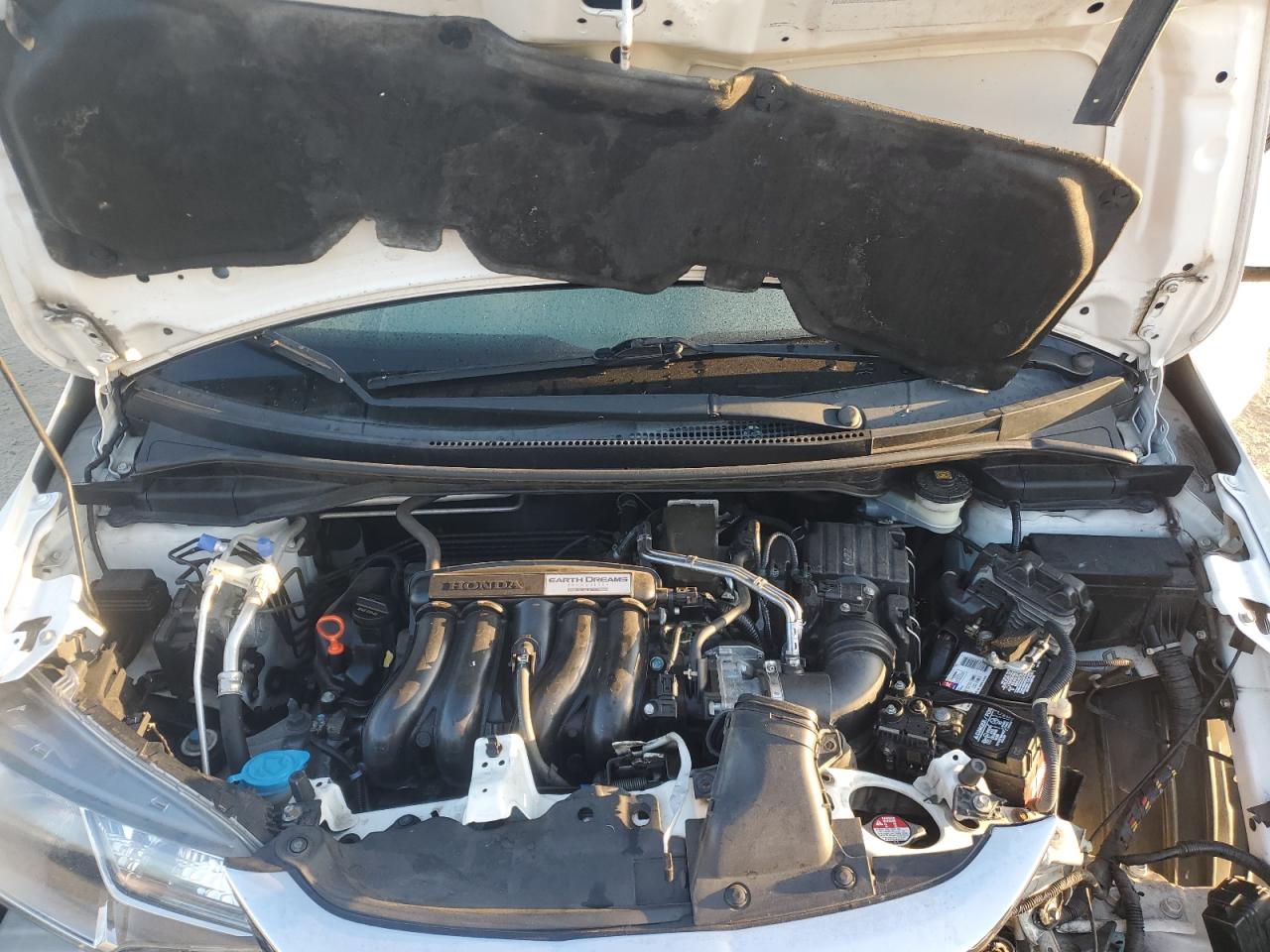 2018 Honda Fit - Image 11
