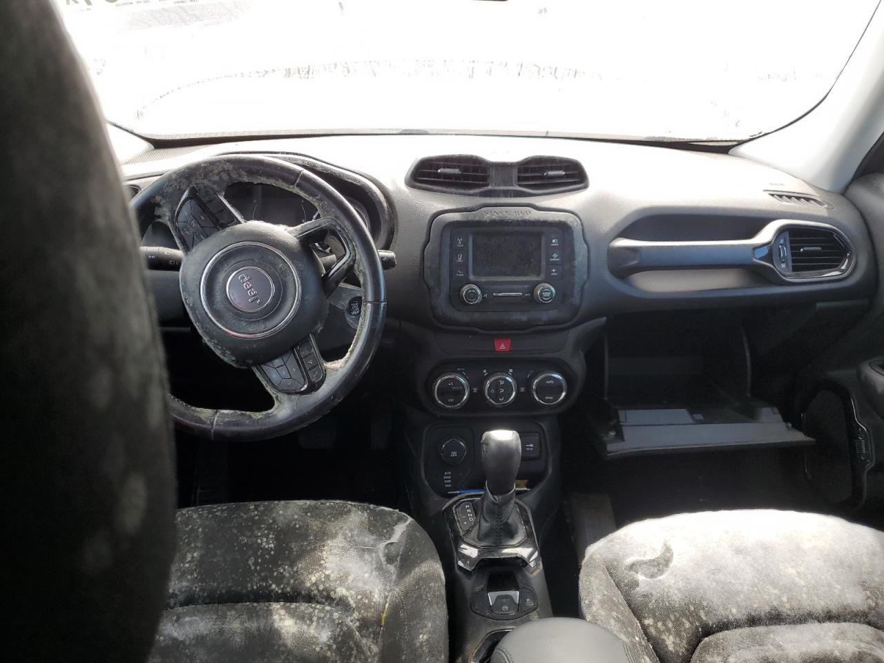 ZACCJBBT7GPD75773 2016 Jeep Renegade Latitude