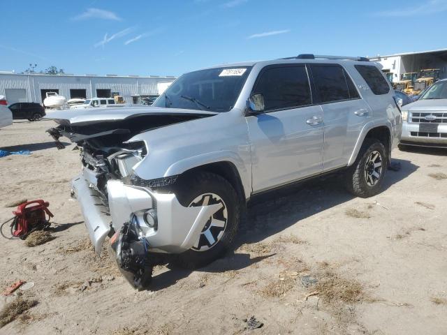 2018 Toyota 4Runner Sr5/Sr5 Premium