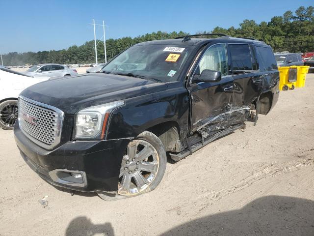 2016 Gmc Yukon Denali na sprzedaż w Greenwell Springs, LA - All Over