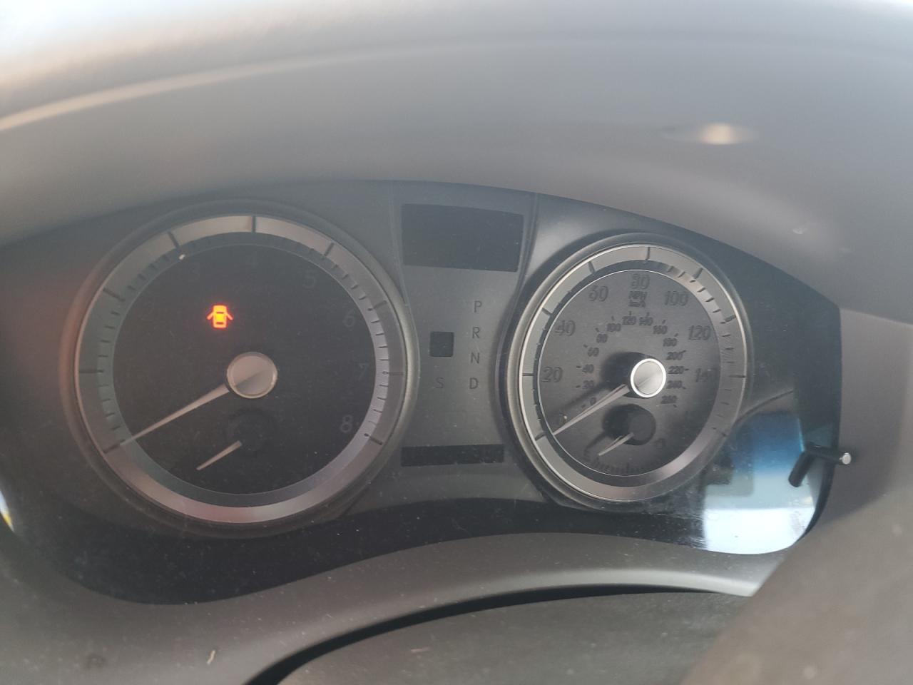 2009 Lexus Es 350 VIN: JTHBJ46G592331321 Lot: 73870564