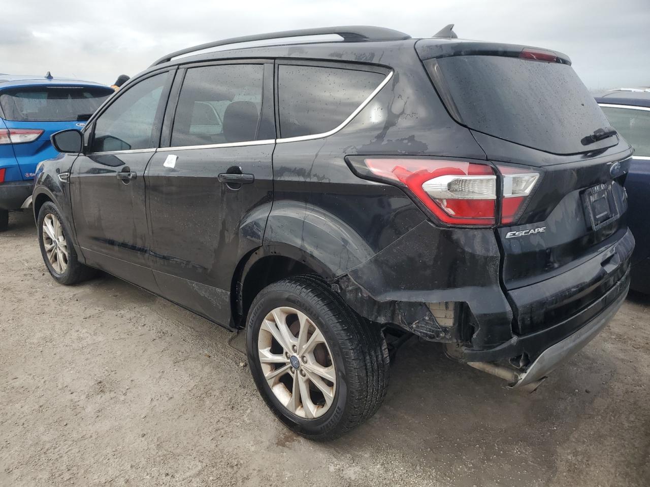 2018 Ford Escape - Image 2