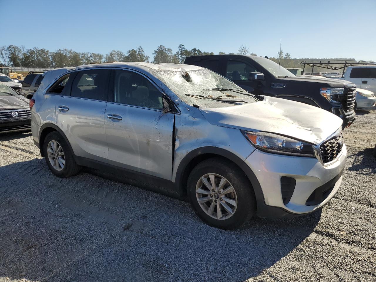 2020 Kia Sorento - Image 4
