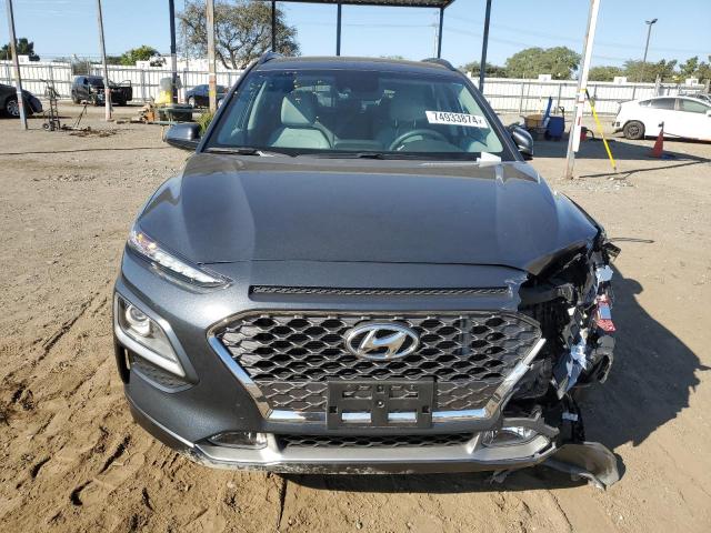 KM8K33A51MU653197 Hyundai Kona LIMIT 5