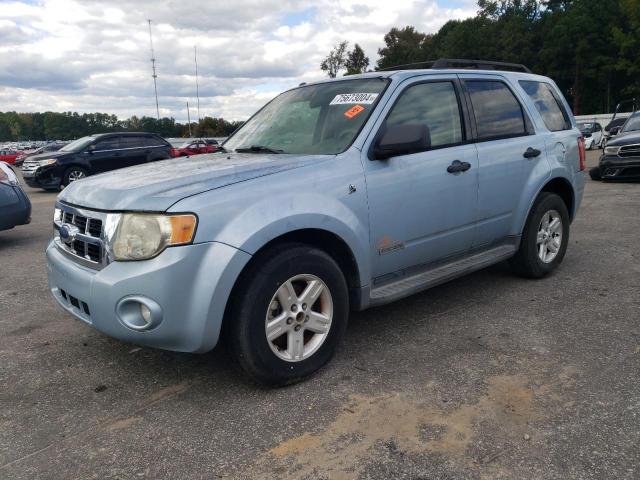 2008 Ford Escape Hev