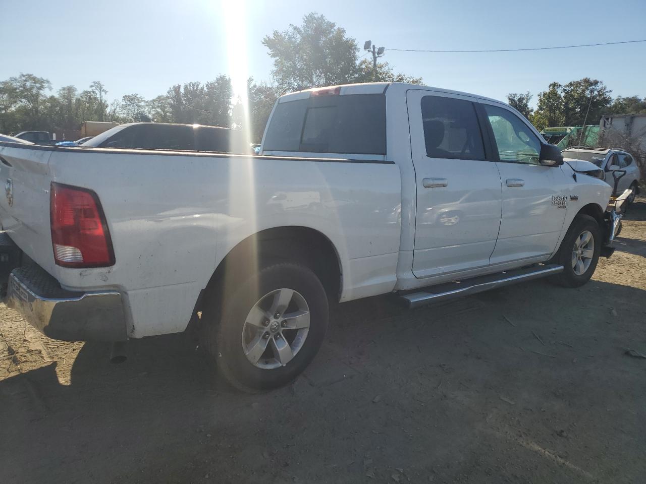 2020 RAM 1500 - Image 3
