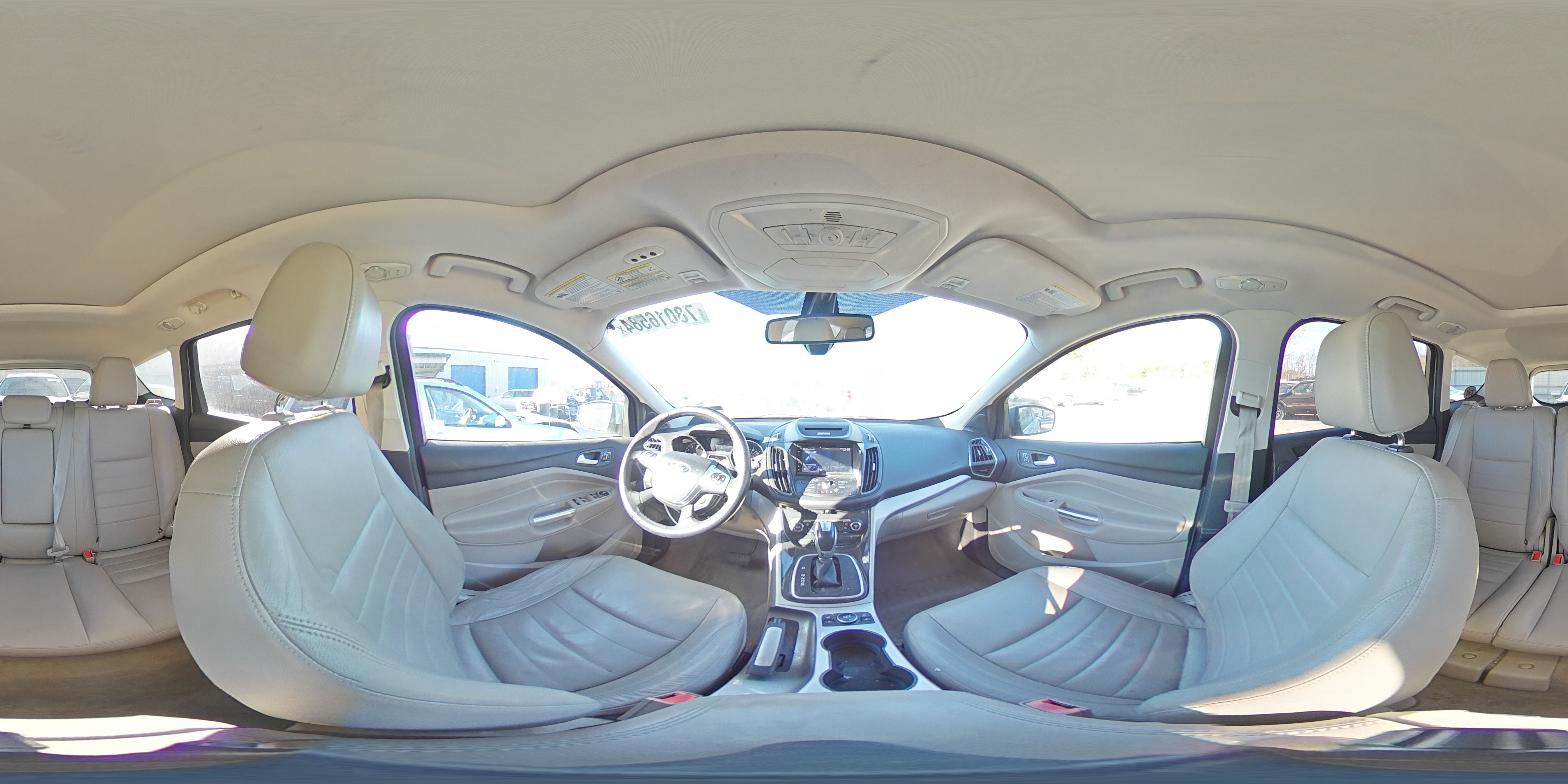2013 Ford Escape - Image 15
