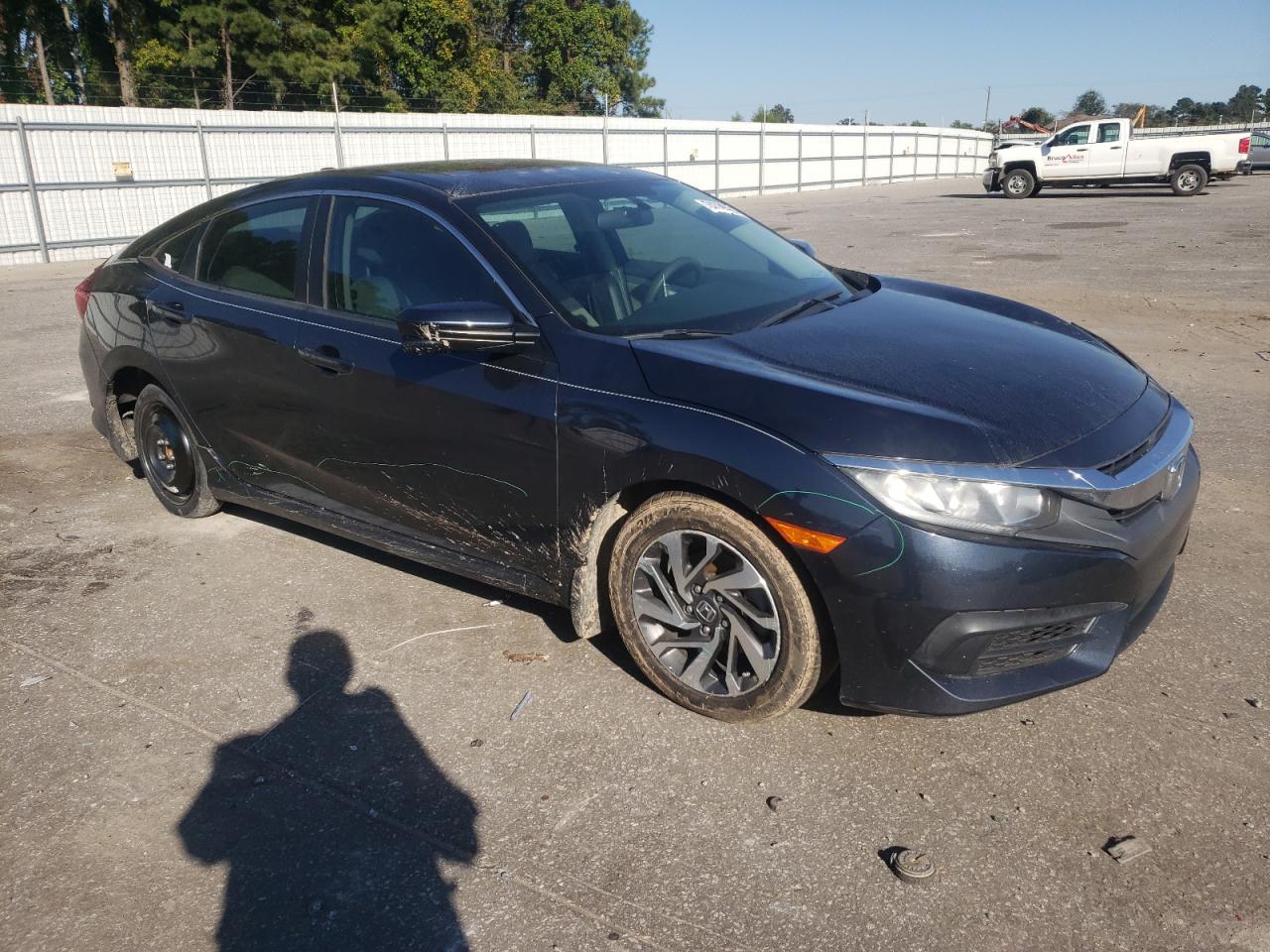 2018 Honda Civic - Image 4