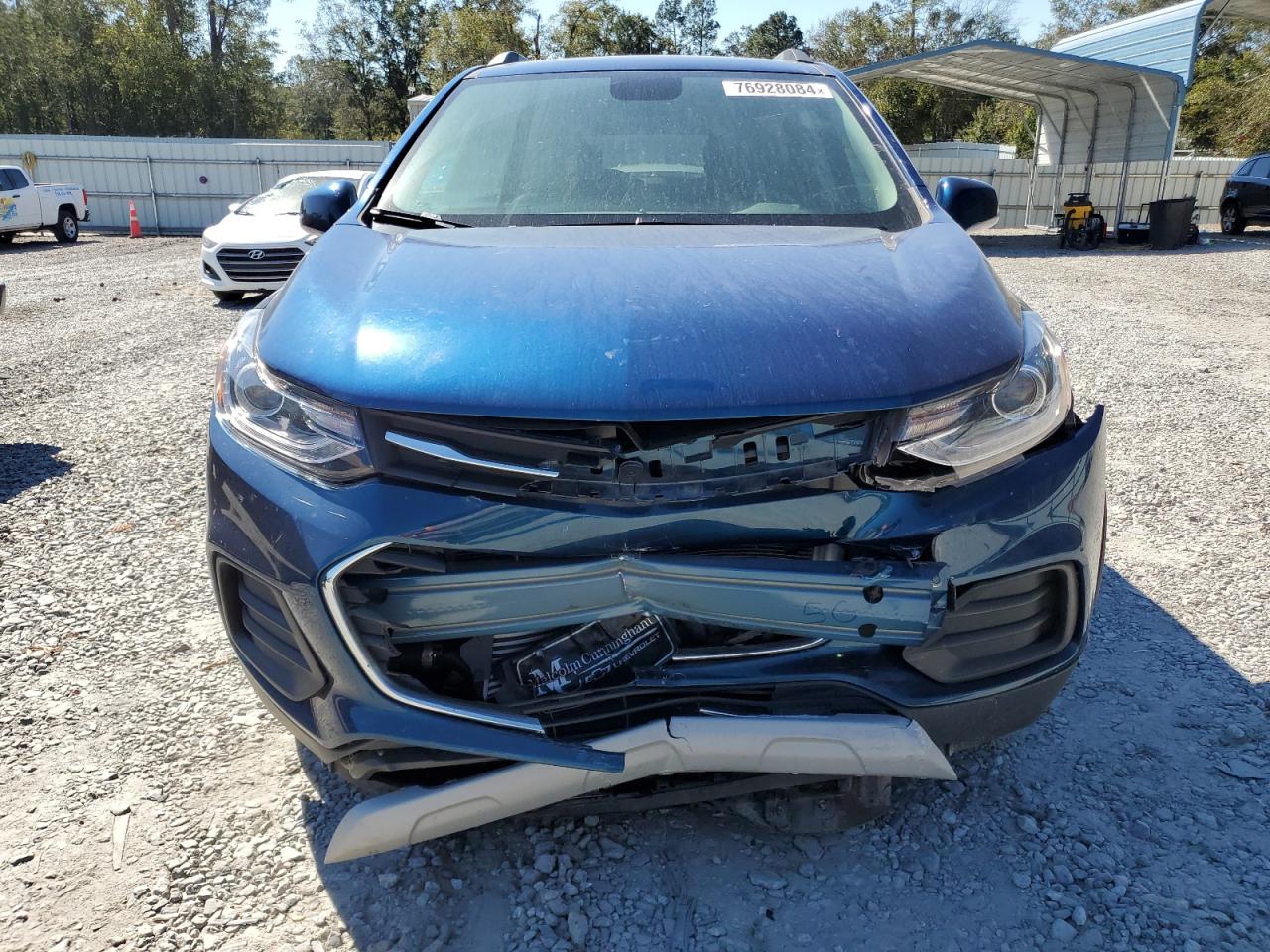 2019 Chevrolet Trax - Image 5