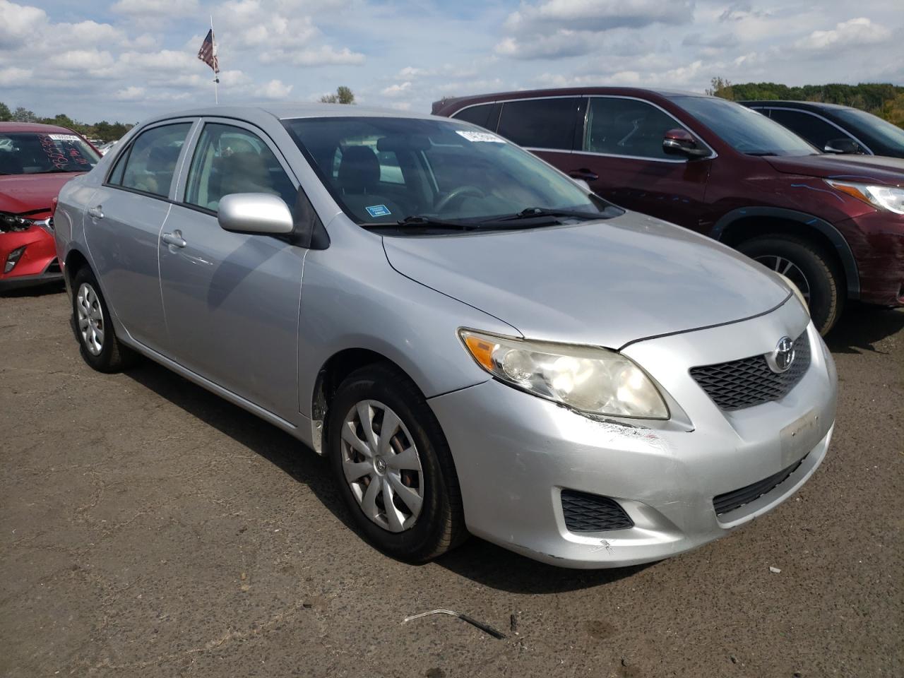 2010 Toyota Corolla - Image 4