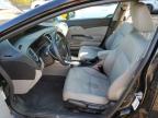 2015 Honda Civic Lx en Venta en Cookstown, ON - Front End