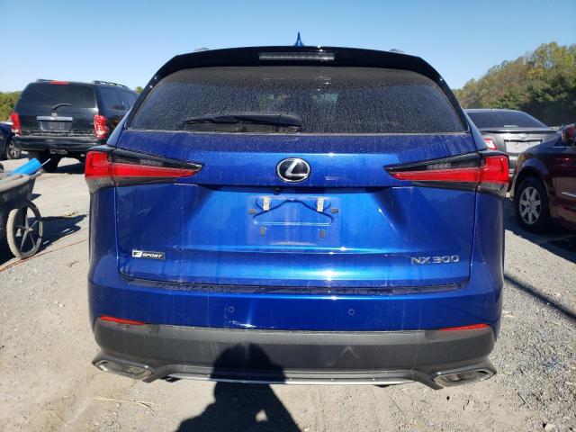 JTJSARDZ2L2227683 Lexus NX  6