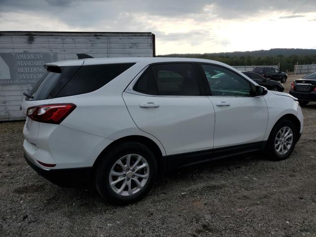  CHEVROLET EQUINOX 2020 Biały