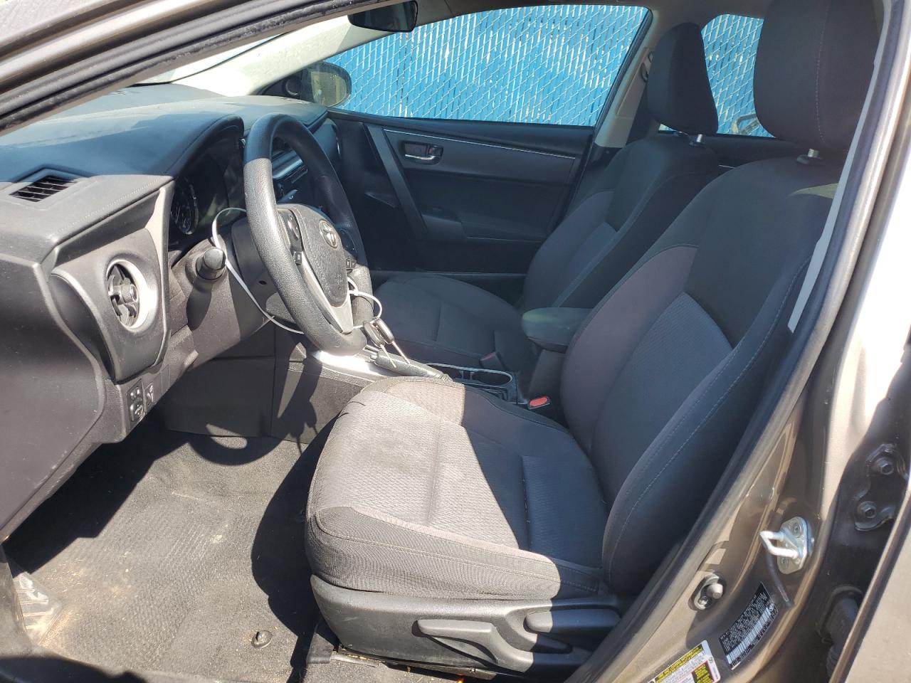 2019 Toyota Corolla - Image 7