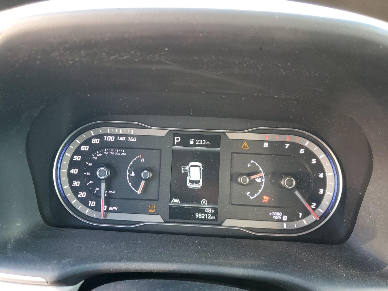 2022 Hyundai Tucson - Image 9