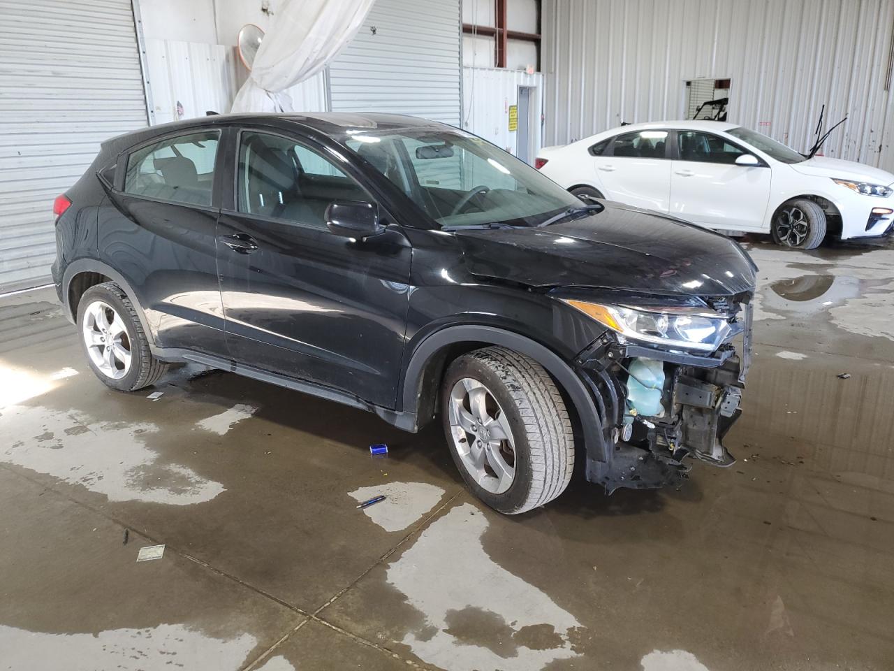 2019 Honda HR-V - Image 4