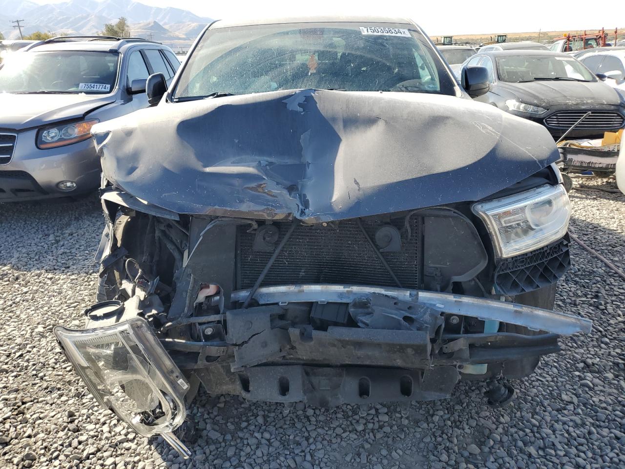 2014 Dodge Durango - Image 5