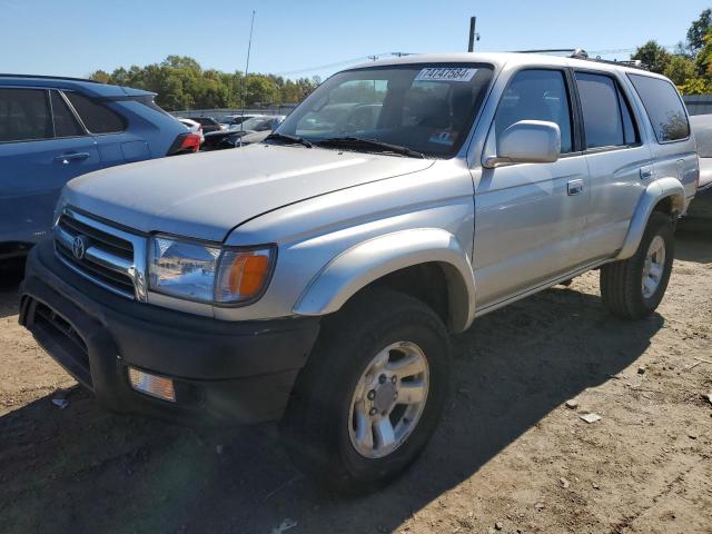 2000 Toyota 4Runner Sr5