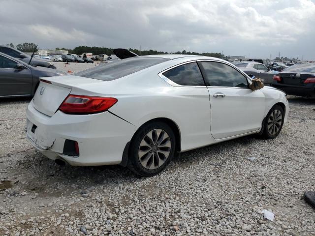  HONDA ACCORD 2014 White