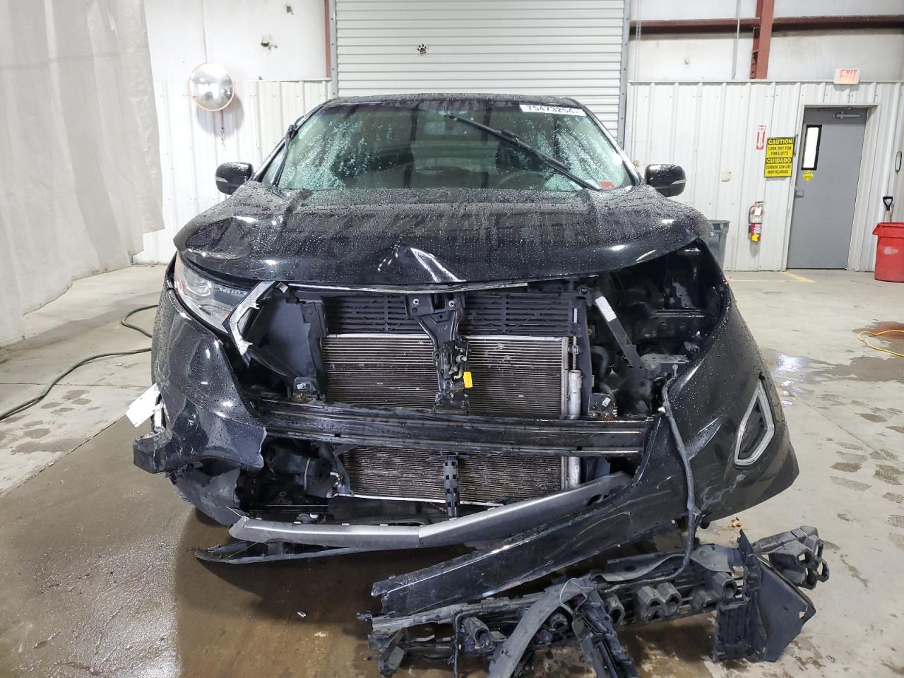 2018 Ford Edge - Image 5