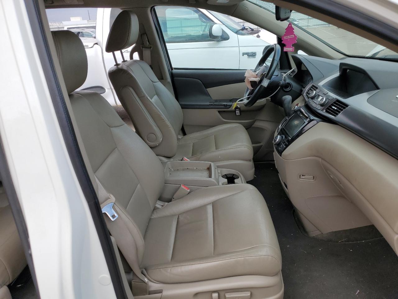 2014 Honda Odyssey - Image 7