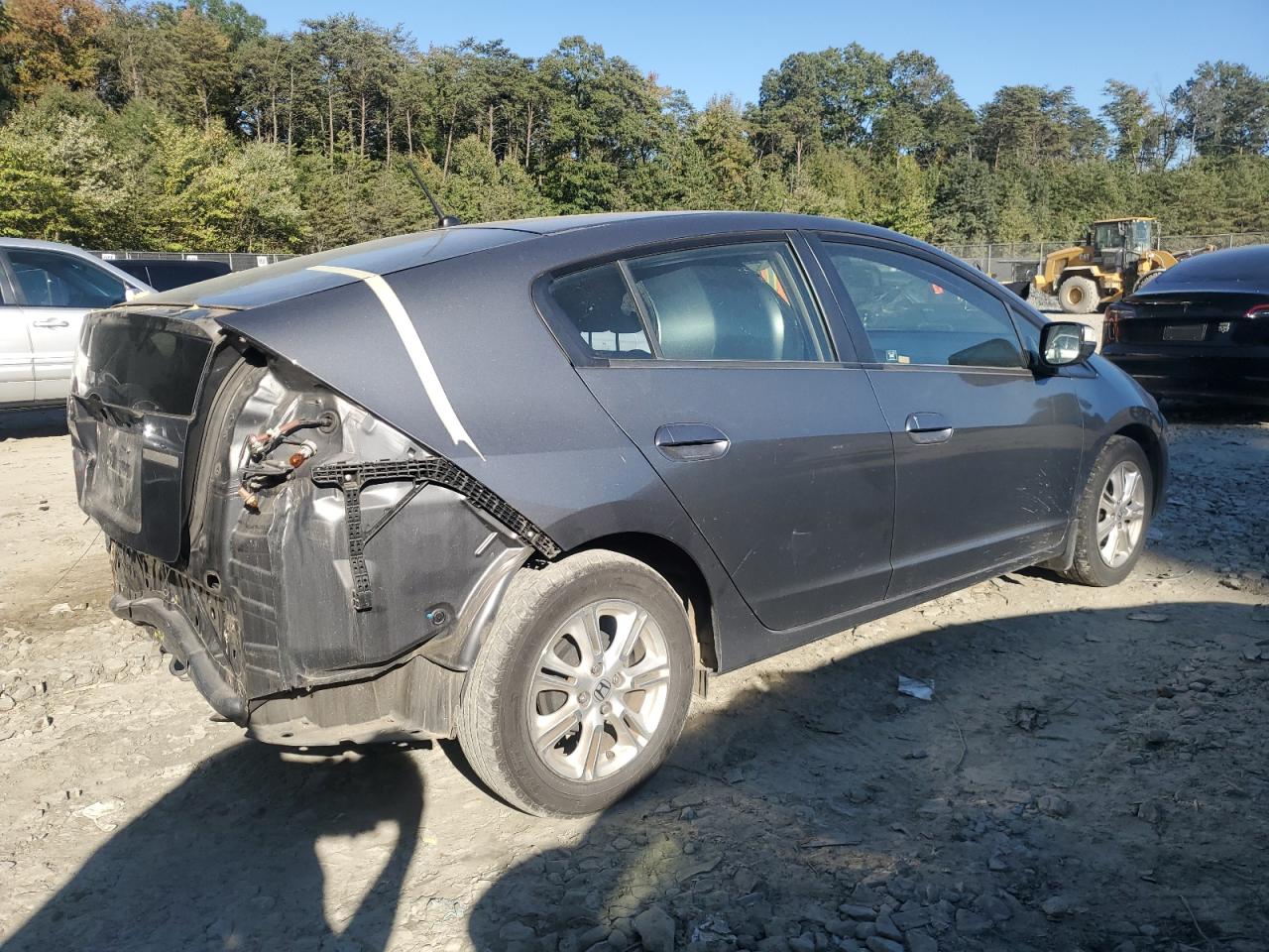 2011 Honda Insight - Image 3