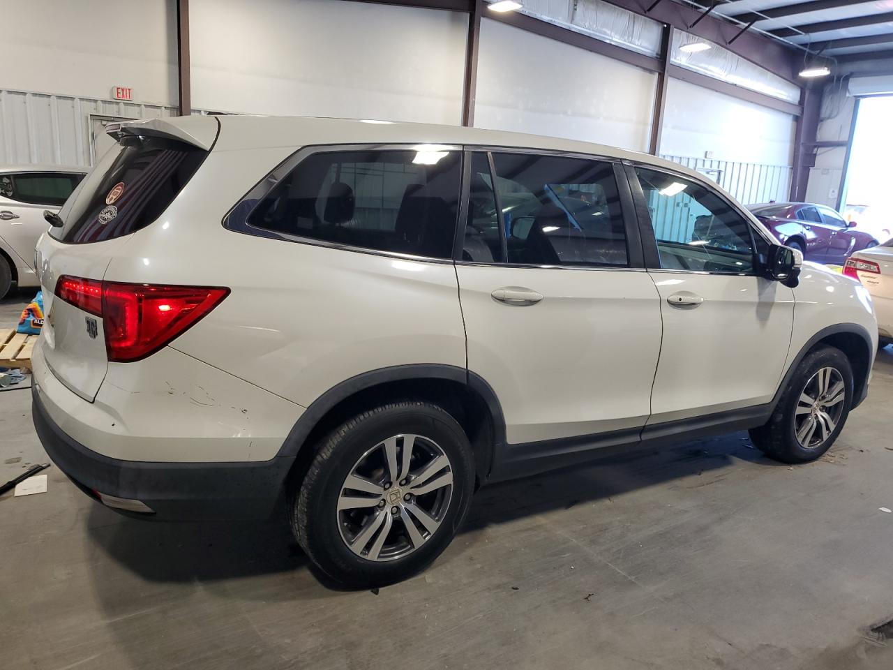 2017 Honda Pilot - Image 3