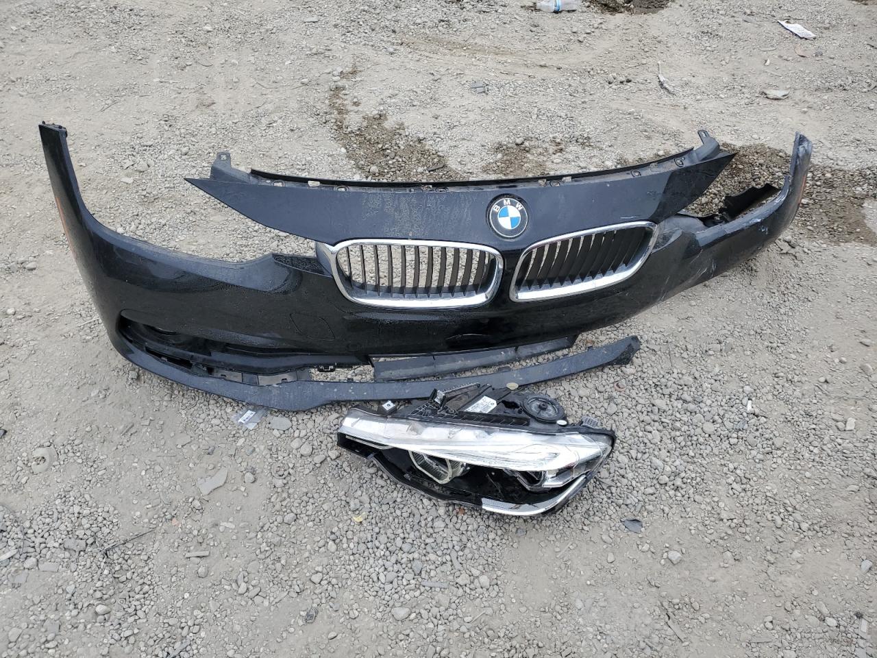 2018 BMW 3er - Image 12