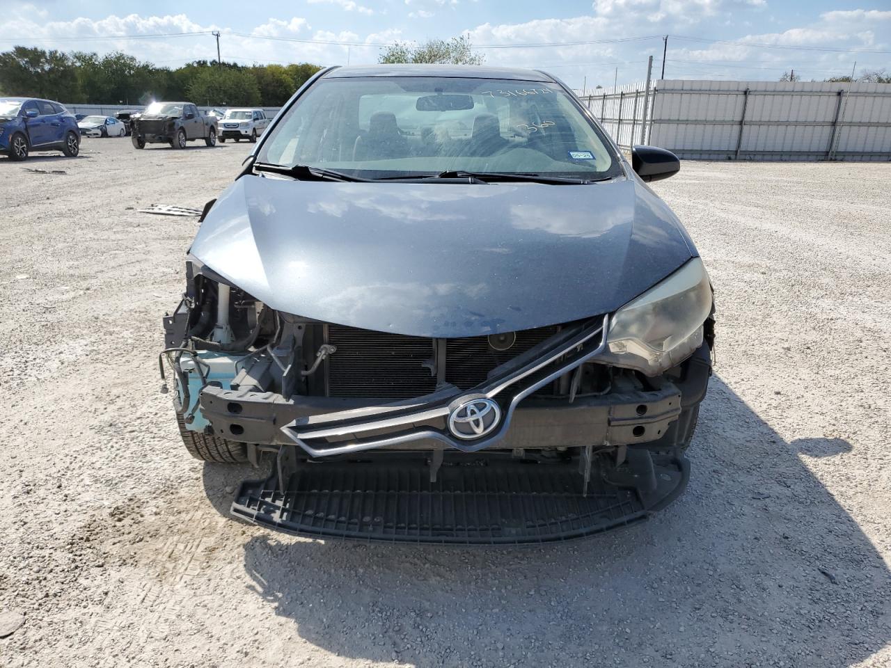 2015 Toyota Corolla - Image 5