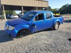 2015 Nissan Frontier S de vânzare în Gaston, SC - Side