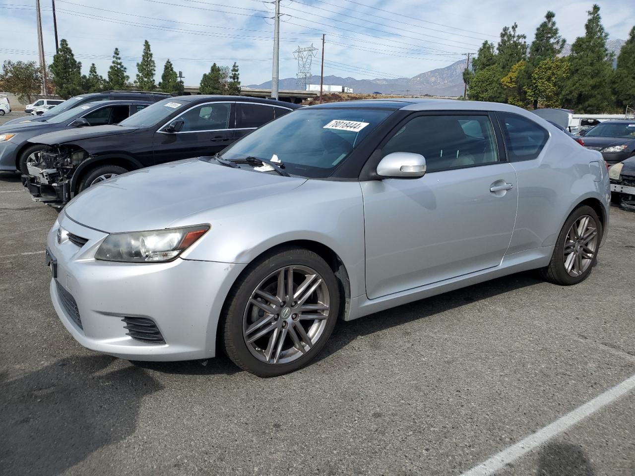 2012 Scion tC - Image 1