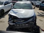 2020 Chrysler Pacifica Limited na sprzedaż w Savannah, GA - Front End