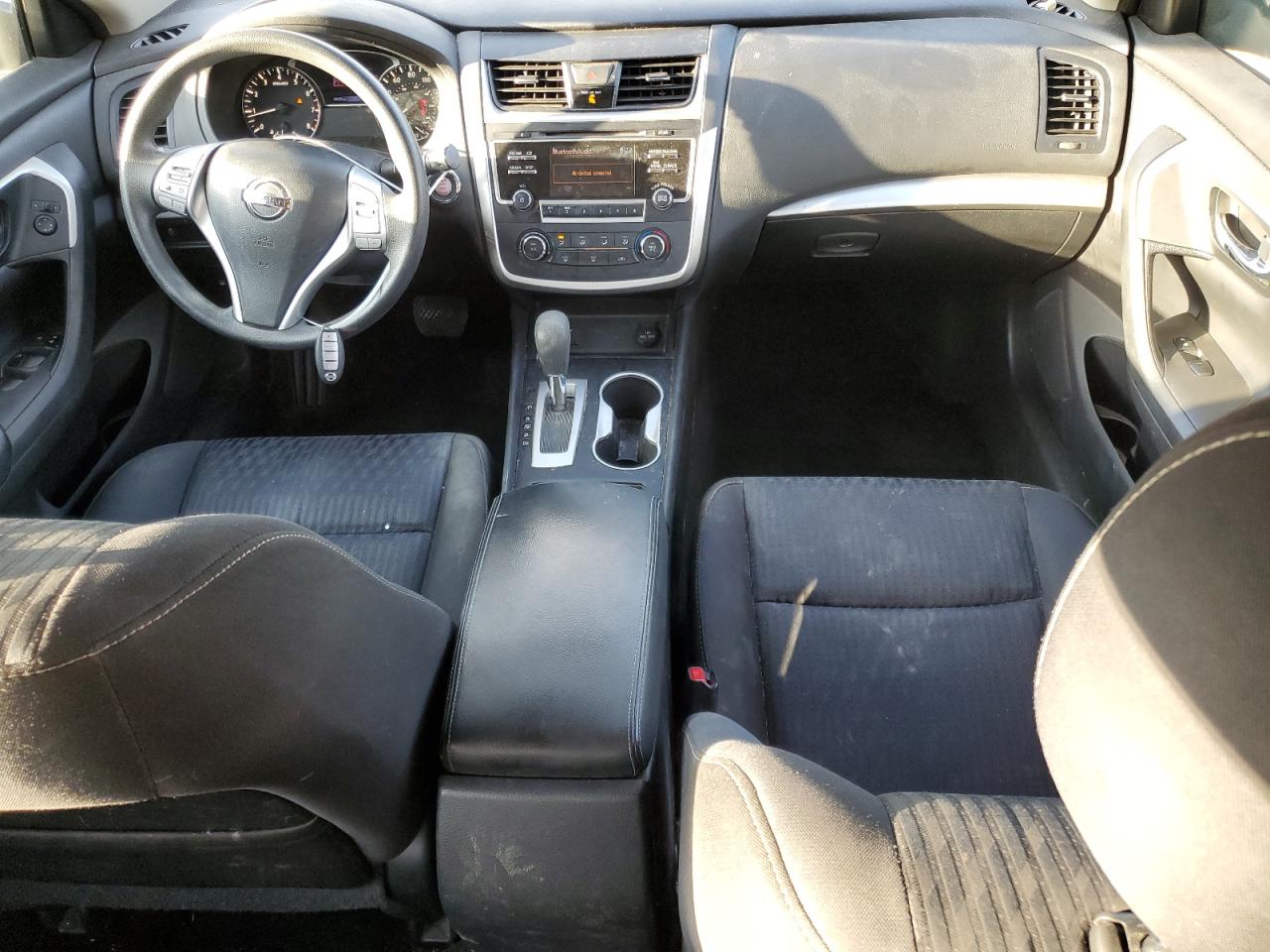 1N4AL3AP0HN341234 2017 Nissan Altima 2.5