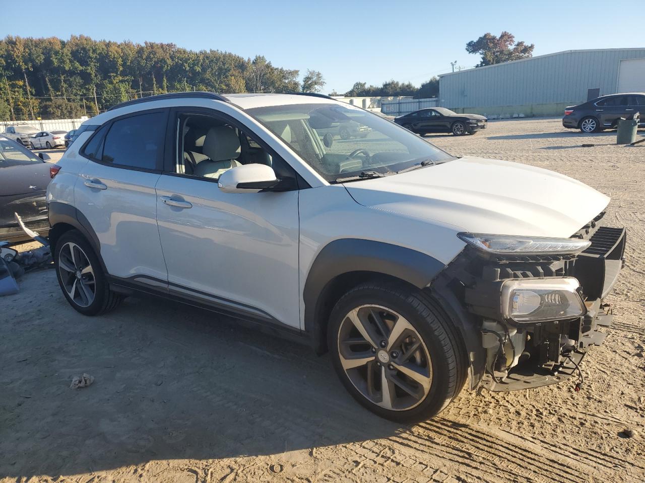 2019 Hyundai Kona - Image 4