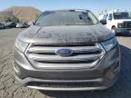 2016 Ford Edge Sel продається в Colton, CA - Mechanical