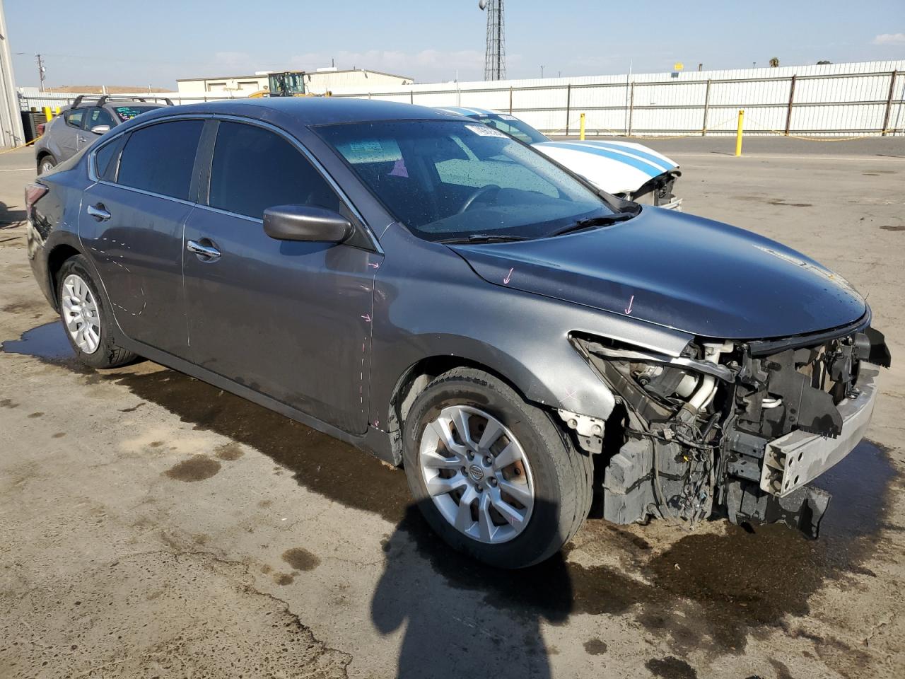 1N4AL3AP2FN362762 2015 Nissan Altima 2.5