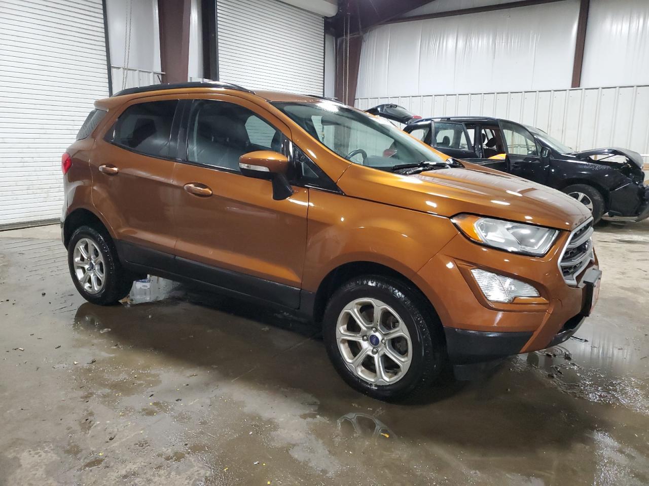 VIN MAJ6P1UL3JC223624 2018 FORD ECOSPORT no.4