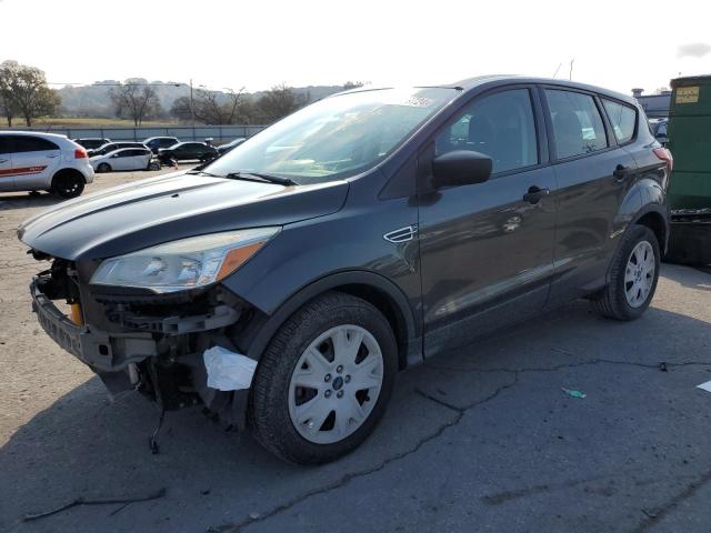  FORD ESCAPE 2016 Угольный