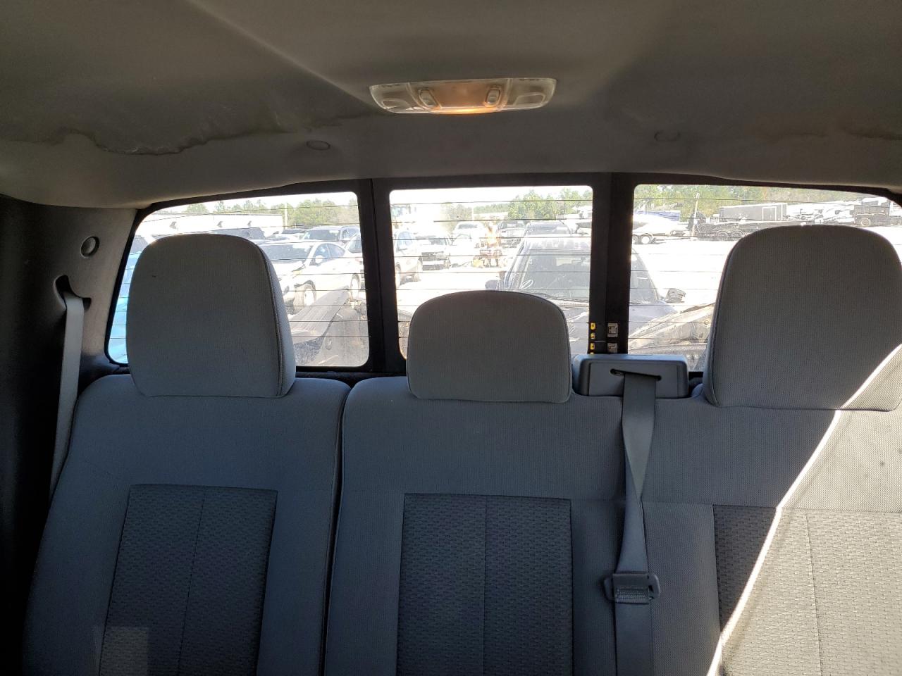 2012 Ford F-150 - Image 10