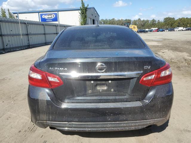  NISSAN ALTIMA 2017 Вугільний