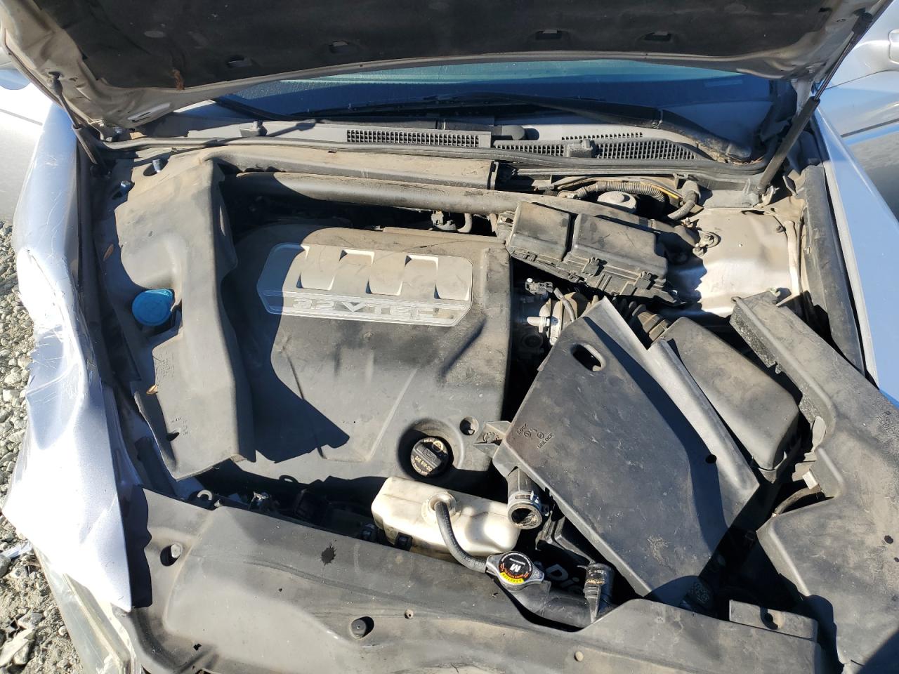 2007 Acura Tl VIN: 19UUA66237A033493 Lot: 75552044