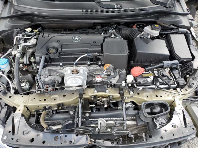 19UDE2F88NA006031 Acura ILX PREMIU 11